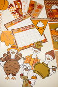 Load image into Gallery viewer, Ultimate Thanksgiving Classroom Decor Bundle | Pumpkin Spice and Everything Nice
