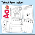 Load image into Gallery viewer, Big Book of September Preschool Thematic Unit Bundle
