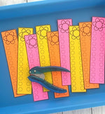 Spring Fine Motor Activities for Pre-K and Preschool