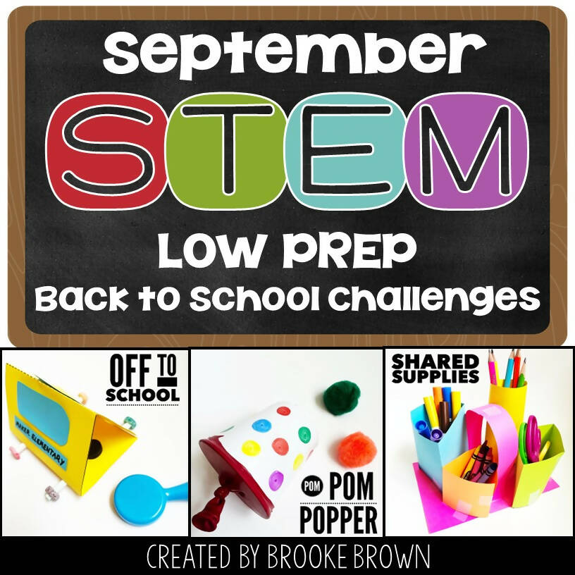 STEM back to school event Aug. 19 at SU for grades K-12