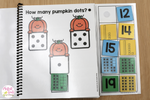 Fall Adapted Books Numbers 11-20