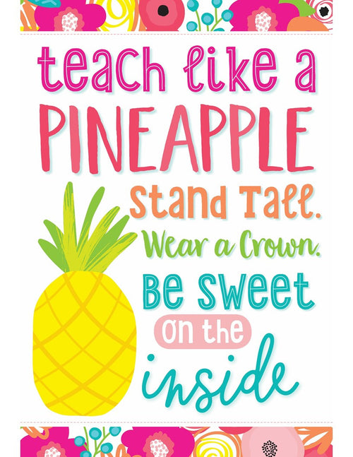 Pennant Pina Colada Pineapple by UPRINT