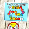 Social Emotional Learning Games by Miss Behavior