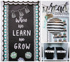 "Simply Stylish" | Full UPRINT Bundle | Printable Classroom Decor | Teacher Classroom Decor | Schoolgirl Style