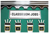"Industrial Cafe" Full UPRINT Bundle | Printable Classroom Decor | Teacher Classroom Decor | Schoolgirl Style