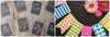 Schoolgirl Style - ZOOM Classroom Digital Backgrounds Pack 01