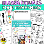 Hidden Figures Book Companion
