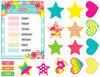 Calendar Set - Print Shop Version | Pina Colada Pineapple | UPRINT | Schoolgirl Style