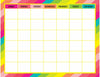 Pina Colada Pineapple - Calendar Set - Print Shop Version {UPRINT}