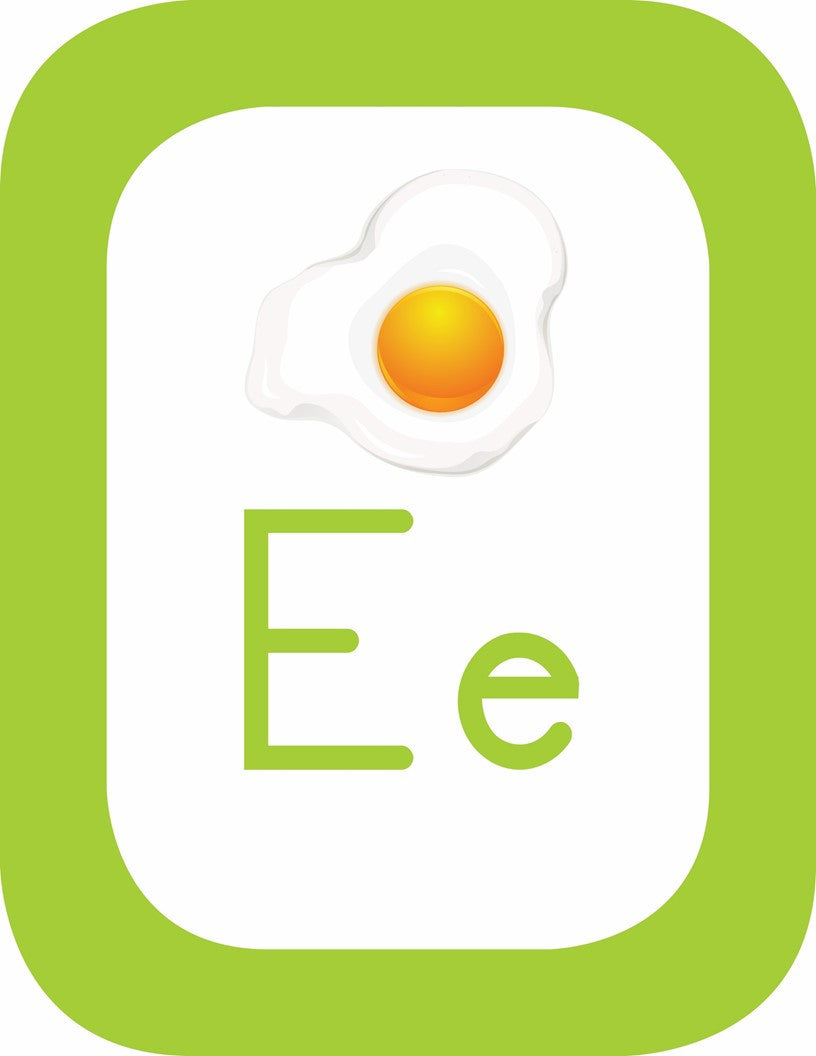 Alphabet Cards | Bulletin Board Set | Just Teach | Schoolgirl Style