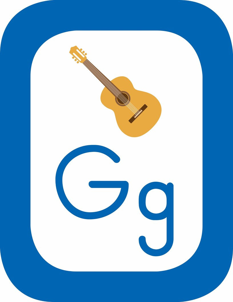 Alphabet Cards | Bulletin Board Set | Just Teach | Schoolgirl Style