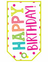 Birthday Bulletin Board Set | Just Teach |  UPRINT | Schoolgirl Style