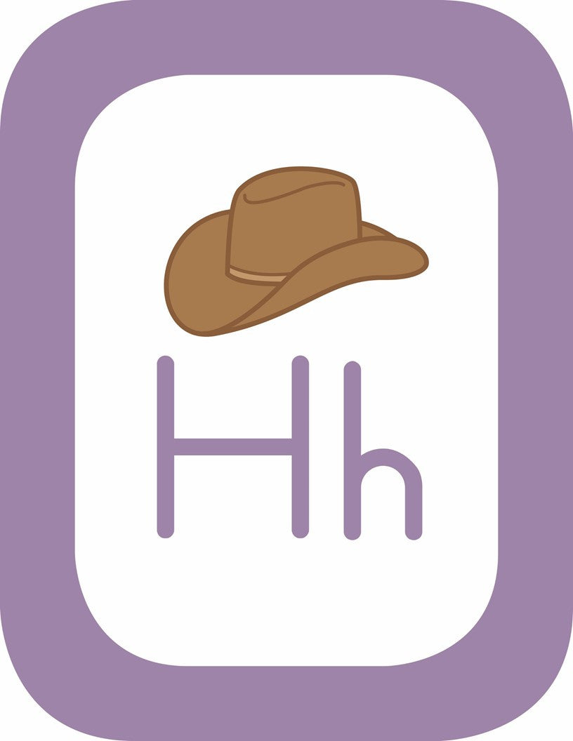 Alphabet Cards | Bulletin Board Set | Just Teach | Schoolgirl Style