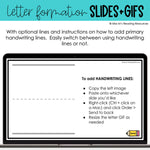 Handwriting Practice Letter Writing Practice | Printable Classroom Resource | Miss M's Reading Reading Resources
