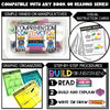 Comprehension Construction Toolkits | Printable Classroom Resource | Teach Outside the Box- Brooke Brown