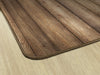 Rustic Wood | Classroom Rug | Schoolgirl Style