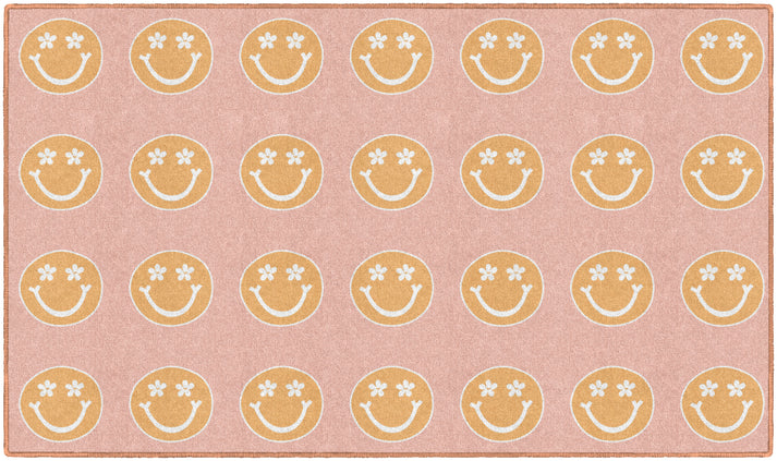 Classroom Rug Schoolgirl Style for Creative Spaces