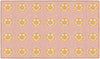 Smiley Face Classroom Rug | Schoolgirl Style