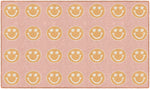 Smiley Faces | Sit Spot Rug | Seating Rug | Classroom Rug | Good Vibes  | Schoolgirl Style