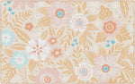 Fields of Flowers Classroom Rug by Flagship