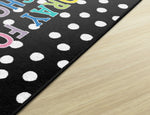 Hooray For Preschool | Classroom Doormat Rug | Schoolgirl Style
