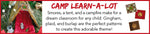 Camp Learn-A-Lot - Full Collection