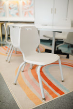 STUDENT Classroom CHAIR | READY® Student Chair | Schoolgirl Style