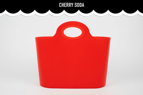 Cherry Soda