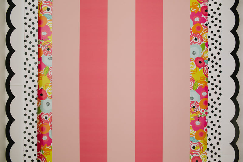 Close to HomeClose to Heart CustomWallpaper|UPRINT|Schoolgirl Style