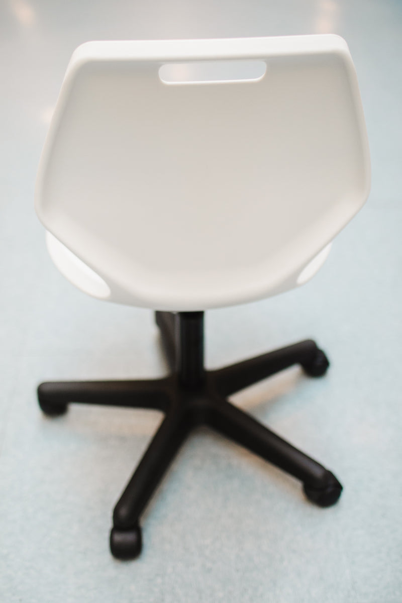 Teacher Classroom Chair | READY® TASK CHAIR | Schoolgirl Style