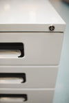 File Cabinet | FILE-IT MOBILE FILING CABINET | Schoolgirl Style