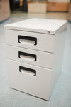 File Cabinet File-It Mobile Filing Cabinet by Paragon