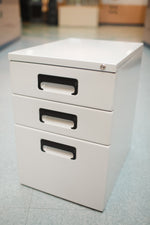 File Cabinet File-It Mobile Filing Cabinet by Paragon