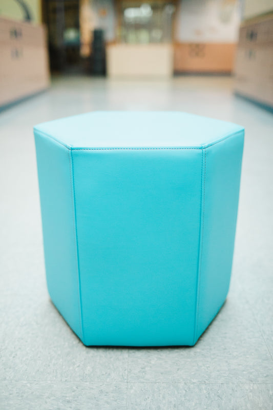 Student Classroom Soft Seating | BLENDER® FOAM SOFT SEATING | Schoolgirl Style