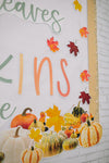Glorious Gourd Cut Outs | Seasonal Classroom Decor | UPRINT | Schoolgirl Style