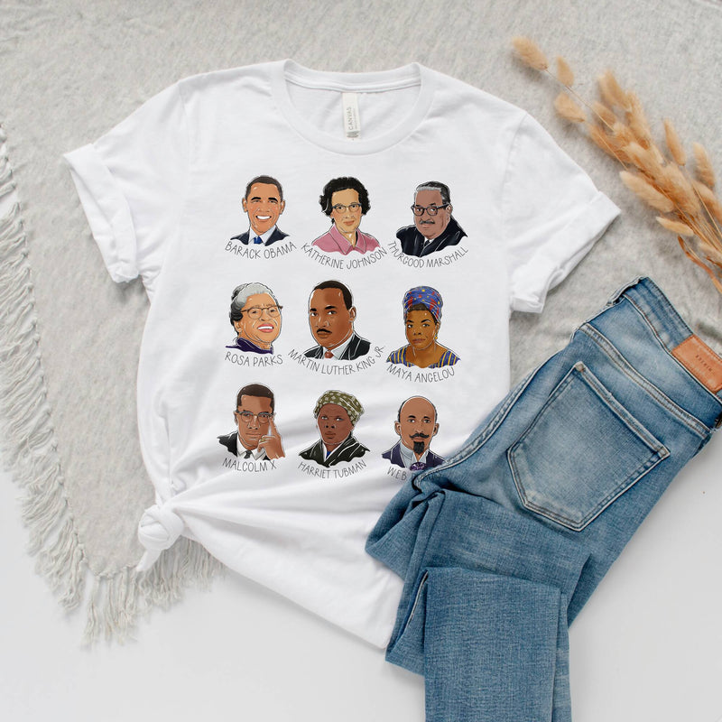 Black History Month Shirt [LIMITED EDITION]