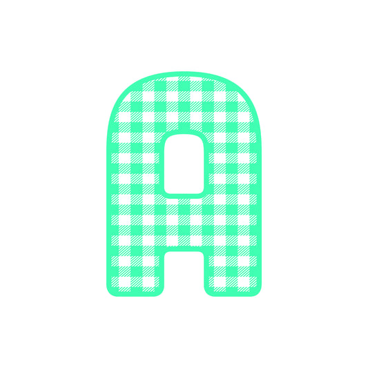 Bulletin Board Letters and Numbers Hello Sunshine by UPRINT