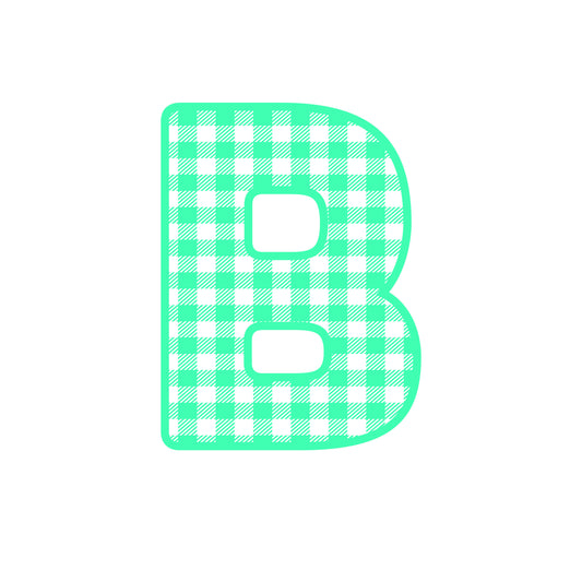 Bulletin Board Letters & Numbers | Hello! Sunshine | UPRINT | Schoolgirl Style