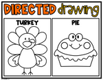 Digital Thanksgiving Activities and Games | Thanksgiving Party Games