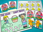 Easter Escape Room Activities and Centers | Easter Party Games