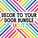 Light Bulb Moments | DECOR TO YOUR DOOR | Classroom Theme Decor Bundle | Rainbow Classroom Decor | Teacher Classroom Decor | Schoolgirl Style