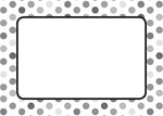Black and White Labels | Just Teach | UPRINT | Schoolgirl Style