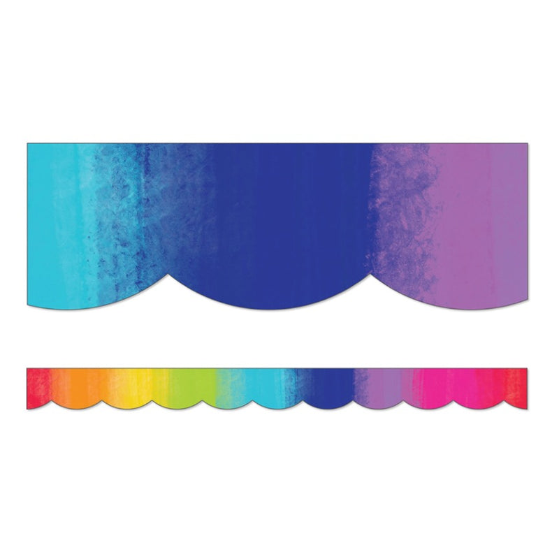 "Pops of Rainbow Rays" Mini UPRINT Bundle | Printable Classroom Decor | Teacher Classroom Decor | Schoolgirl Style