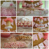 Mermaid Birthday Party (Collection)