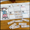 1st Grade Summer Packet - Printable - ELA and Math Skills Practice | Printable Classroom Resource | Differentiated Kindergarten