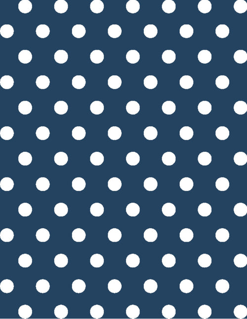 Coordinating Papers | Preppy Nautical Hot Pink and Navy Blue | UPRINT | Schoolgirl Style