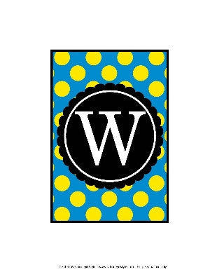 Welcome Banner Superheroes by UPRINT