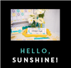 Hello! Sunshine - Full Collection {UPRINT}