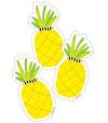 Simply Stylish Tropical Pineapple Cut-Outs by UPRINT