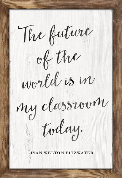 Inspirational Posters|UPRINT – Schoolgirl Style